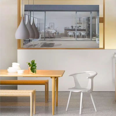 &Tradition Spinning Light BH1, matt dark grey