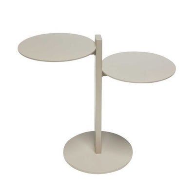 Hubsch Platform side table
