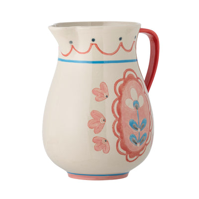 Bloomingville Odina jug, nature