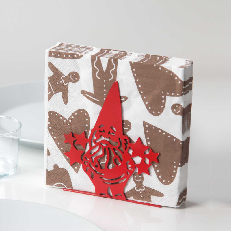 Pluto Gnome Napkin Holder