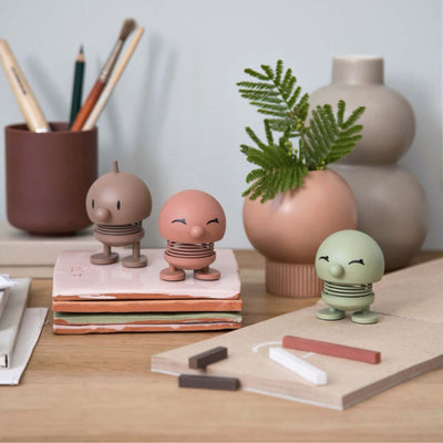 Hoptimist Soft Biumble, mimosa