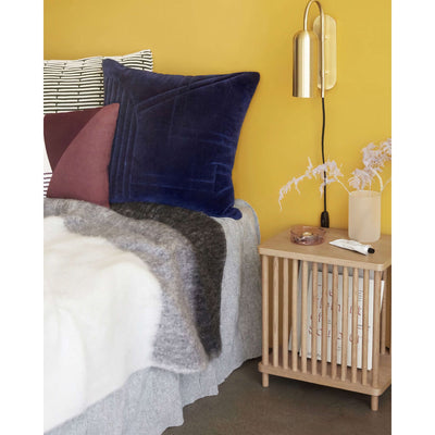 Hübsch Acorn side table