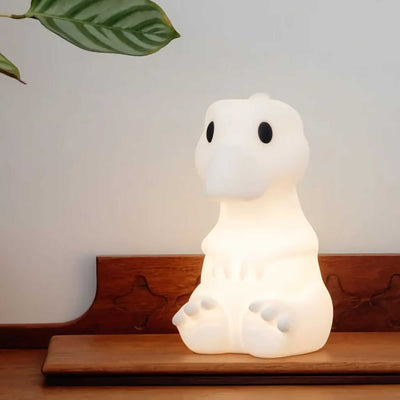 Mr Maria Rena First Light Dimmable Rechargeable Night Light (25cm)