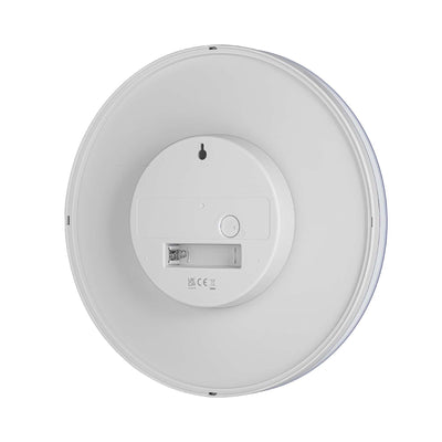 Braun BC26TW Time Teacher wall clock