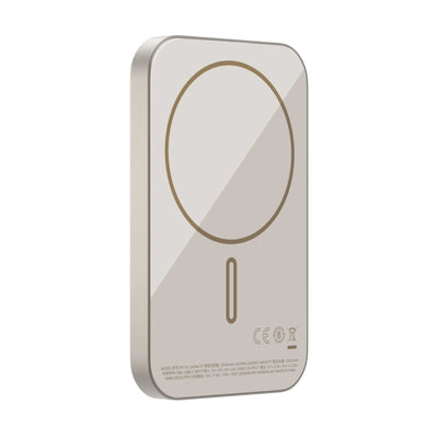 Momax Q.Mag X Magnetic Wireless Power Bank