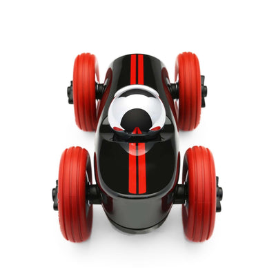 Playforever Buck Roddie