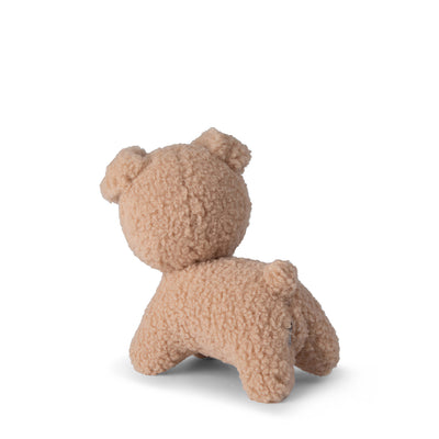 Miffy Snuffy soft toy 21cm, Teddy beige