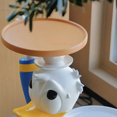 Disney x Sunday Home Donald Duck Statue