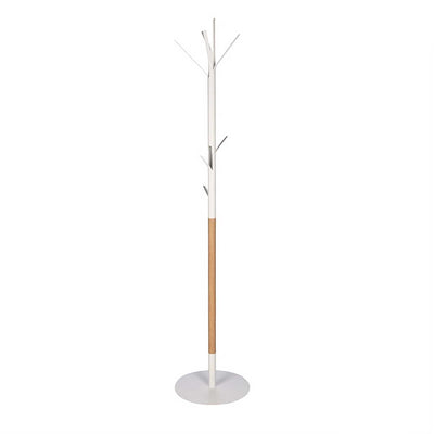 Studio Domo Ikio Coat Rack , White