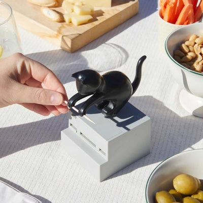 Balvi Frisky toothpick holder