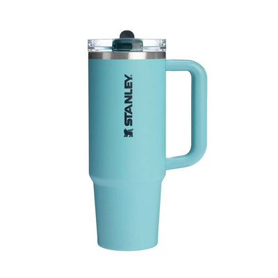 Stanley Quencher Protour flip straw lid tumbler 30oz, agave