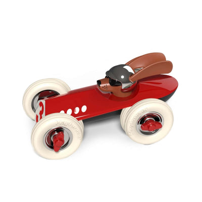 Playforever Midi Rufus Patrick