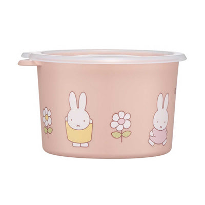 Skater One Touch Seal Container (600ml)