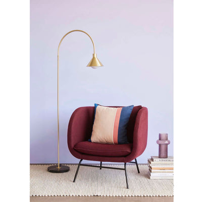 Hübsch Pipe floor lamp