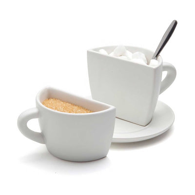 Monkey Business Coffee Break Sugar Bowl