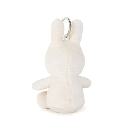 Bon Ton Toys Miffy Rainbow keychain, offwhite