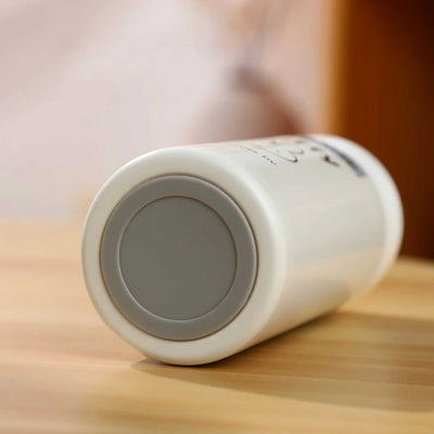 VIPO Miffy thermal bottle 200ml, Flower