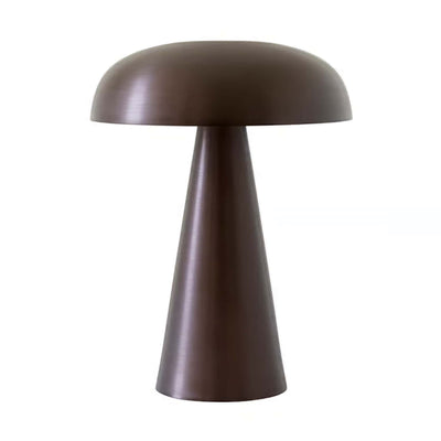 &Tradition Como SC53 rechargeable lamp, bronze