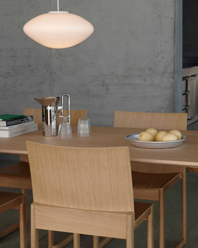 &Tradition Allwood AV35 Chair