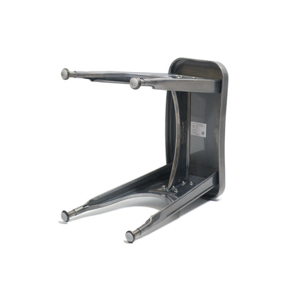 Dulton Kitchen stool, Raw