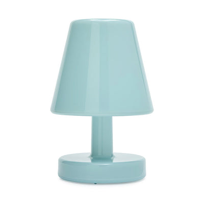 Fatboy Edison the Ambiance portable lamp, polar blue