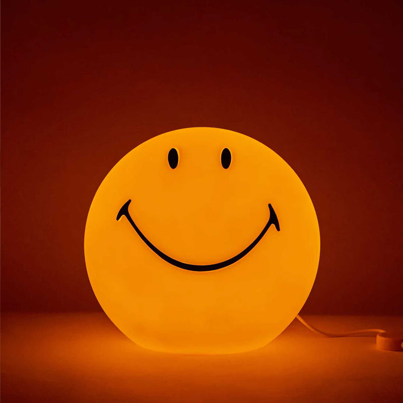 Mr Maria Smiley Star Lamp
