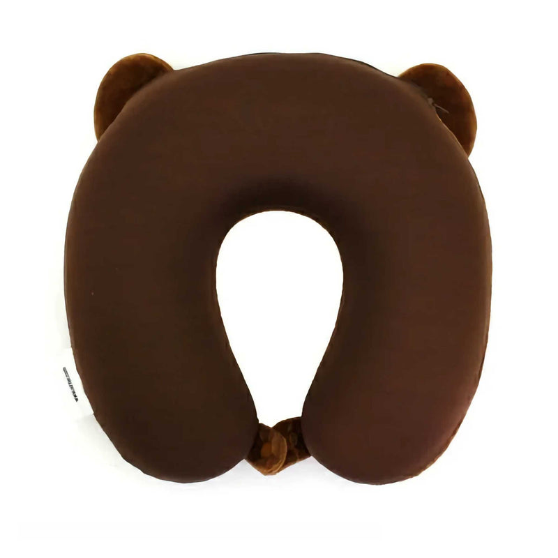 HAPI+TAS© Boris travel pillow