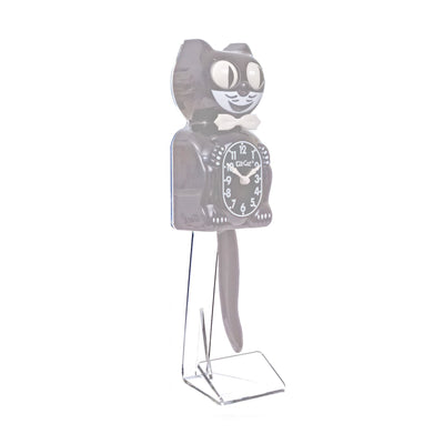 Kit-Cat Klock wall clock stand