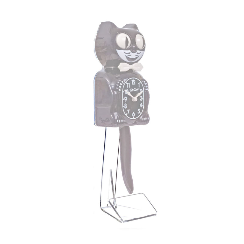 Kit-Cat Klock wall clock stand