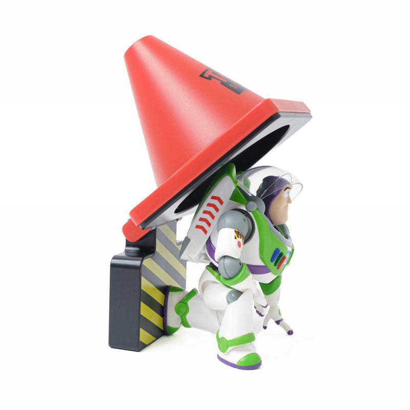 Buzz Lightyear Roadblock Rechargeable Light