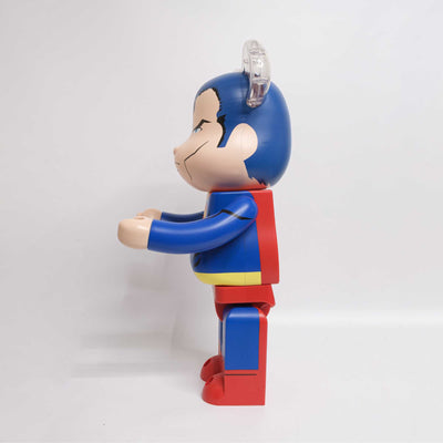 ex-display | BE@RBRICK SUPERMAN (BATMAN: HUSH Ver.) 1000%
