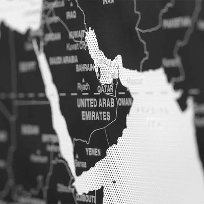 Palomar Magic Maps (100x70cm)