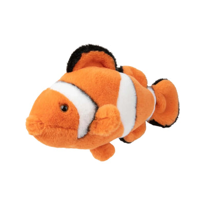 Bon Ton Toys WWF Clownfish 18cm