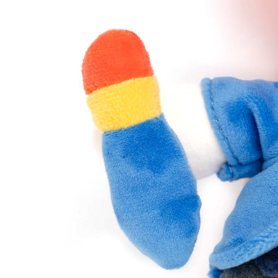 Today is Art Day Van Gogh Plush Toy