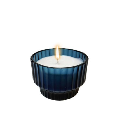 XLBoom Volta Scented Candle Small , Ocean Bliss
