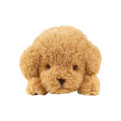 LivHeart Kuttobiyori mini cushion, poodle