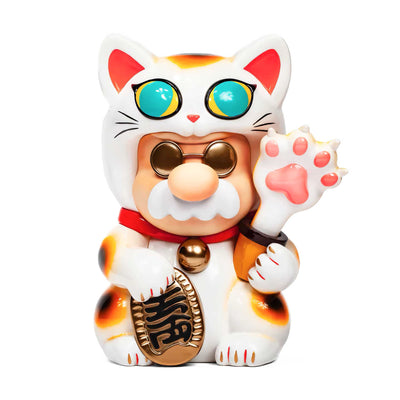 Super Professional Essential // Manekineko