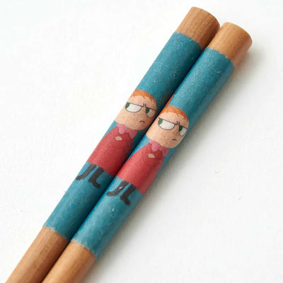 Yamaka Little My Chopsticks