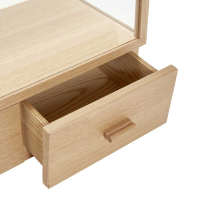 Hubsch Spectacle display drawers
