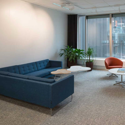 Swedese Flower coffee table