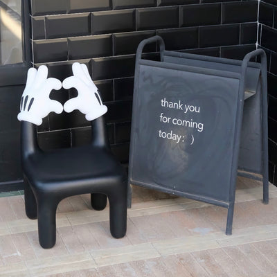Sunday Home x Disney MINI Hands chair