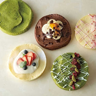 Miffy Microwave Pancake Maker