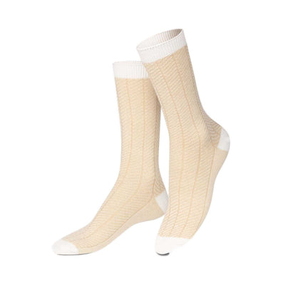 EMS Petit Camembert socks