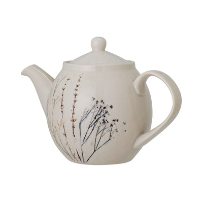 Bloomingville Bea teapot
