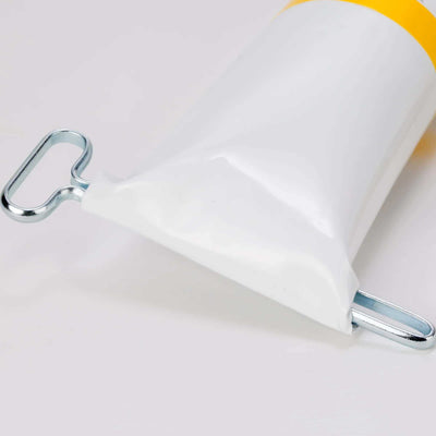 Kikkerland Tube Squeeze Keys