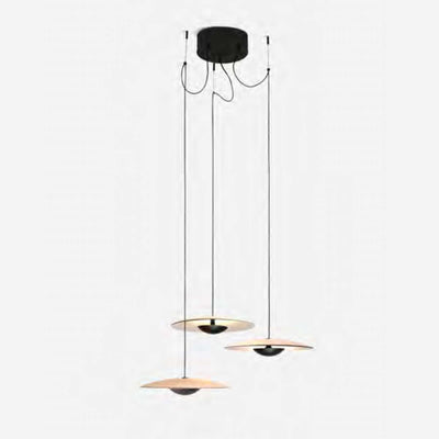 Marset Ginger 20x3 pendant lamp