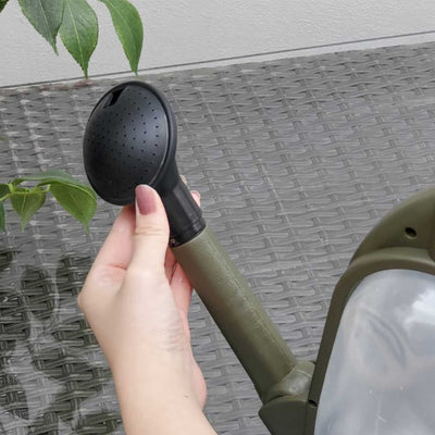 Genial Watering Can 3L, Khaki