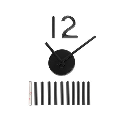 Umbra Blink wall clock