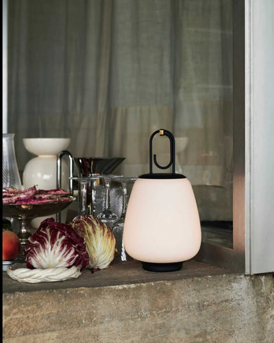 Lucca SC51 Portable Table Lamp