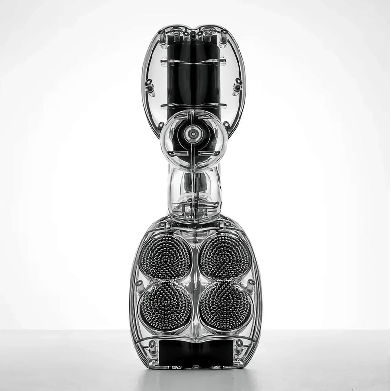 Lexon Balloon Dog Speaker by Jeff Koons